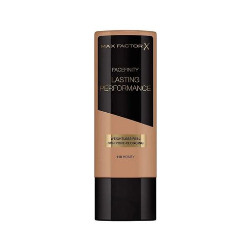 Max Factor Facefinity Lasting Performance 110 Honey