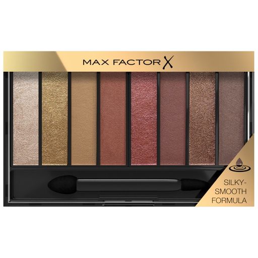 Max Factor Masterpiece Nude Palette 005 Cherry Nudes