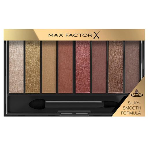 Max Factor Masterpiece Nude Palette 003 Rose Nudes