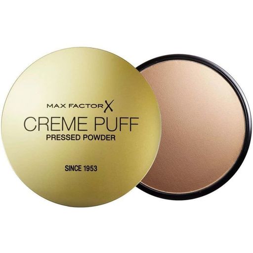 Max Factor Creme Puff 55 Candle Glow