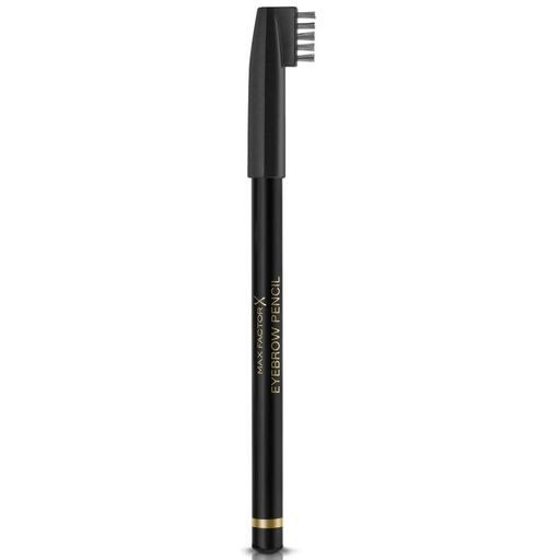 Max Factor Eyebrow Pencil 001 Ebony