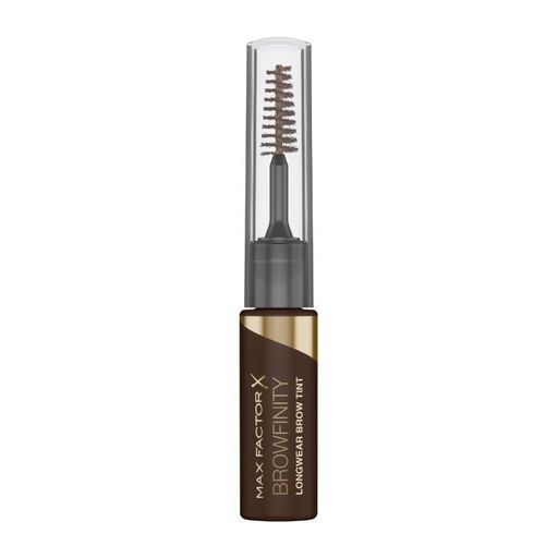 Max Factor Browfinity Longwear Brow Tint 002 Medium Brown 4,2ml