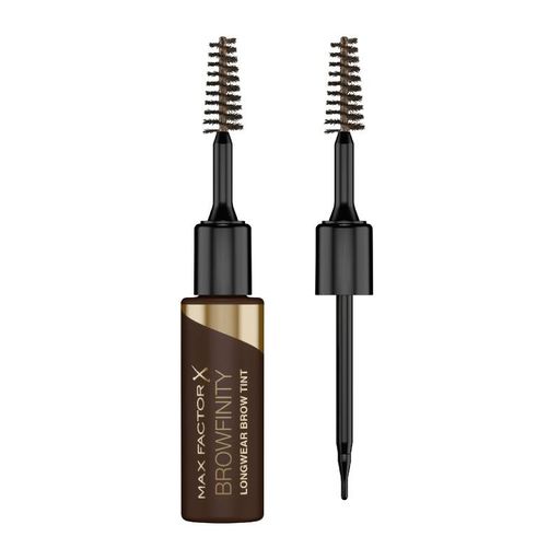 Max Factor Browfinity Longwear Brow Tint 002 Medium Brown 4,2ml