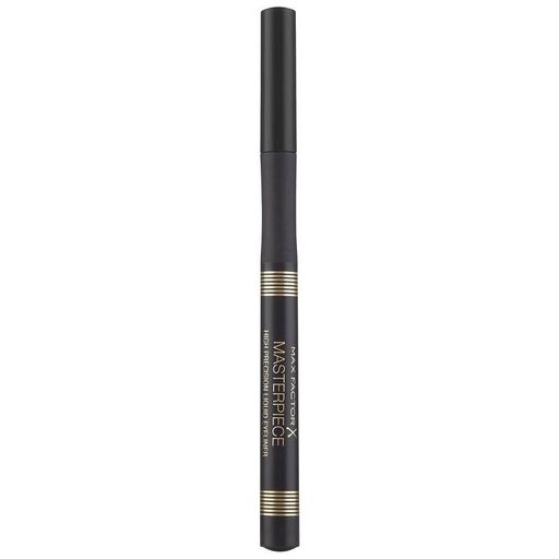 Max Factor Masterpiece High Precision Liquid Eyeliner 01 Velvet Black