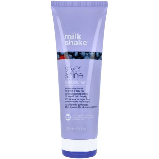 Milk_shake Silver Shine Conditioner 250ml