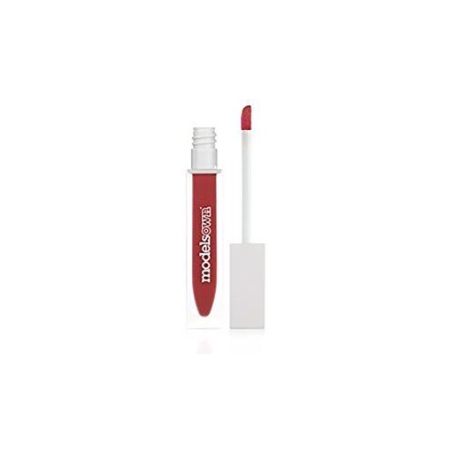 Models Own Lix Matte Liquid Lipstick 08 Candy Cane