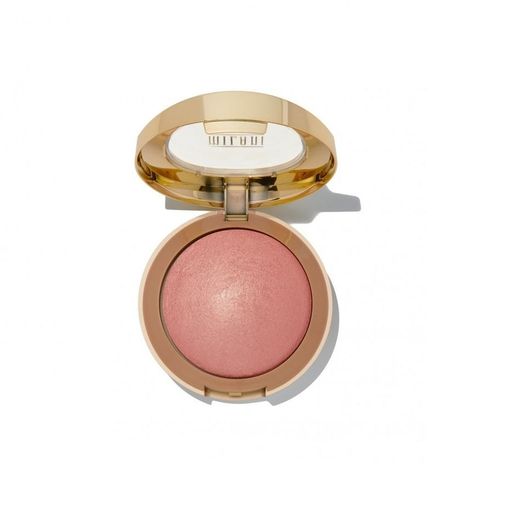 Milani Baked Blush Petal Primavera