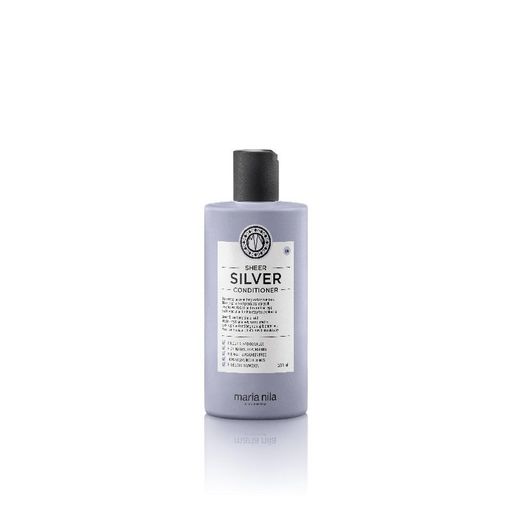 Maria Nila Sheer Silver Conditioner 300ml