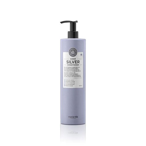 Maria Nila Sheer Silver Conditioner 1000ml