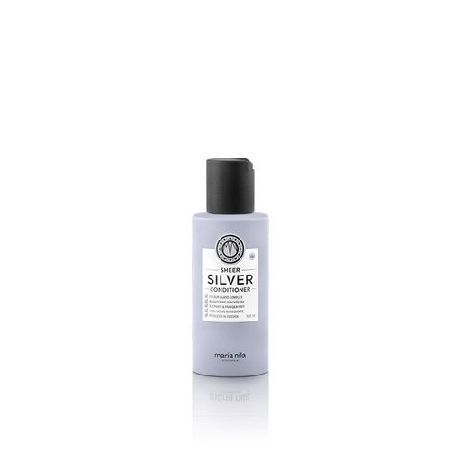 Maria Nila Sheer Silver Conditioner 100ml