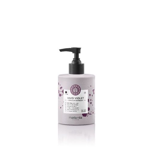 Maria Nila Colour Refresh Vivid Violet 300ml