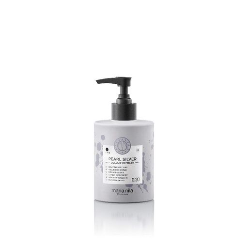 Maria Nila Colour Refresh Pearl Silver 300ml