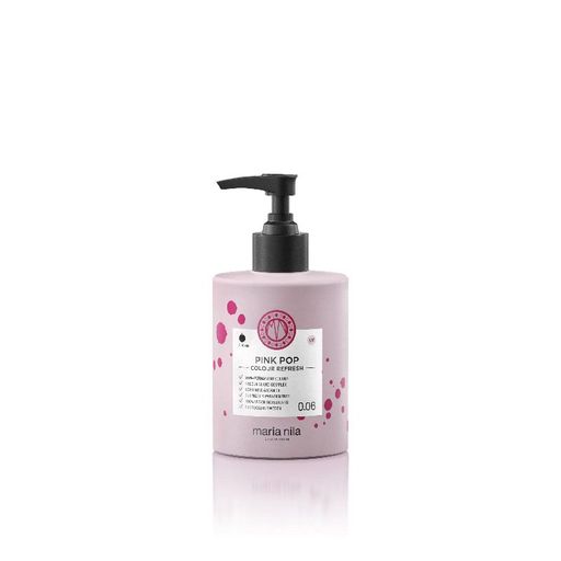 Maria Nila Colour Refresh Pink Pop 300ml