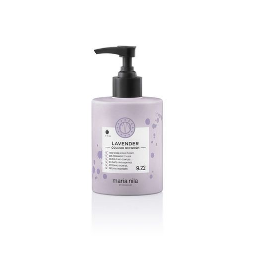 Maria Nila Colour Refresh Lavender 300ml