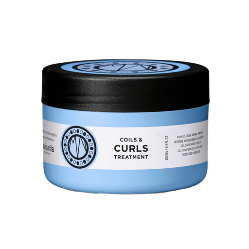 Maria Nila Coils & Curls Finishing Treatment Masque 250ml