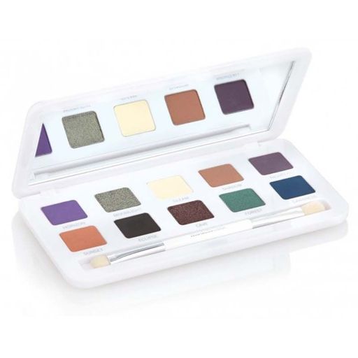 Models Own Eyeshadow Palette Twilight