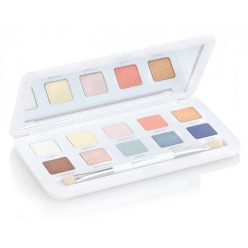 Models Own Eyeshadow Palette Enchanted