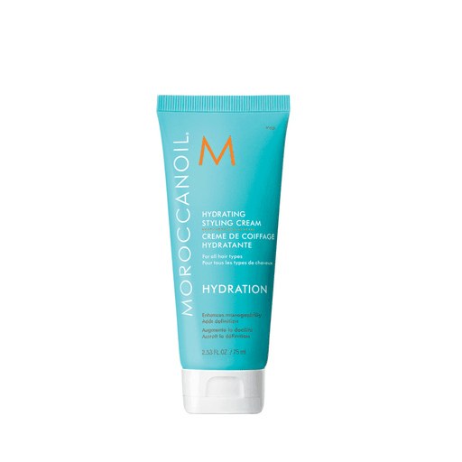 Moroccanoil Hydrating Styling Cream 75ml