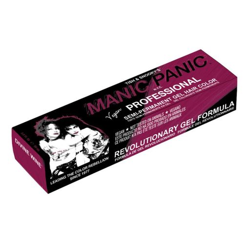 Manic Panic Professional Devine Wine