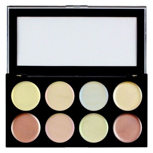 Makeup Revolution Ultra Strobe Balm Palette