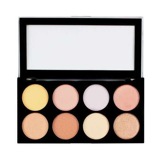 Makeup Revolution Ultra Strobe and Light Palette