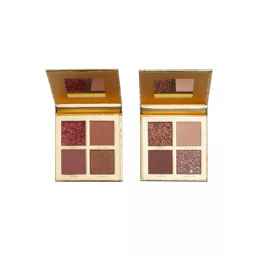 Makeup Revolution Pro Mini New Neutral Duo Pack