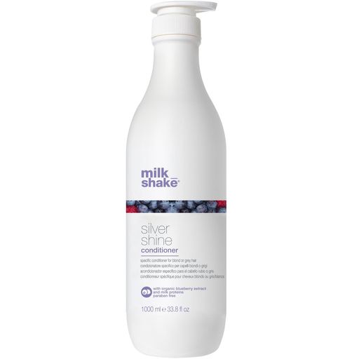 Milk_shake Silver Shine Conditioner 1000ml