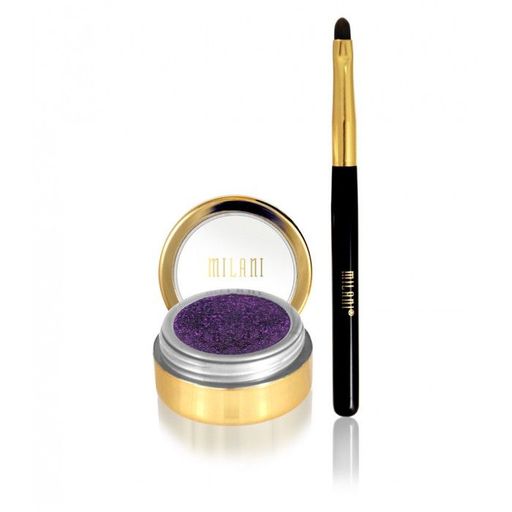 Milani Fierce Foil Eyeliner - Purple