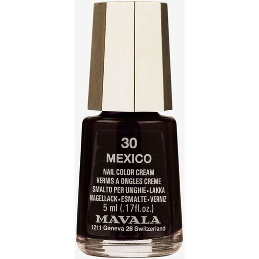 Mavala Minilack 30 Mexico 5ml
