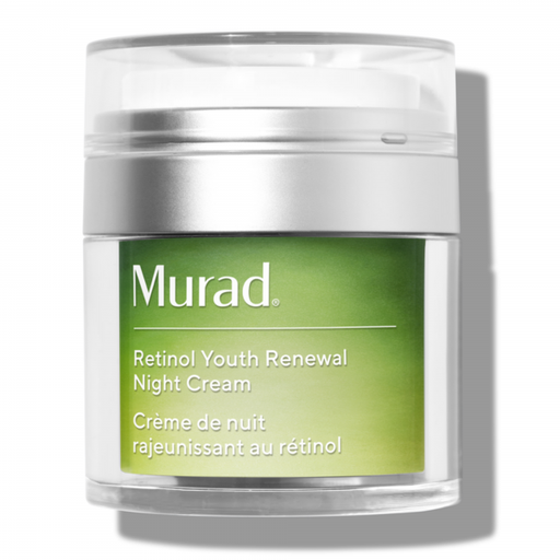 Murad Retinol Youth Renewal Night Cream 50ml