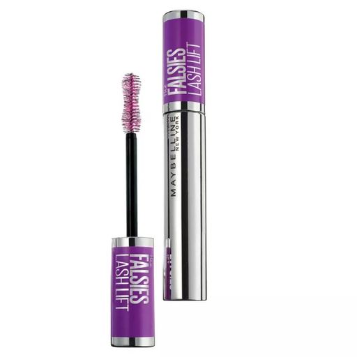 Maybelline The Falsies Lash Lift Mascara 01 Black 9ml