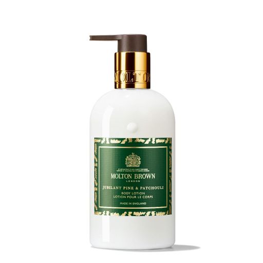 Molton Brown Jubilant Pine & Patchouli Bodylotion 300ml