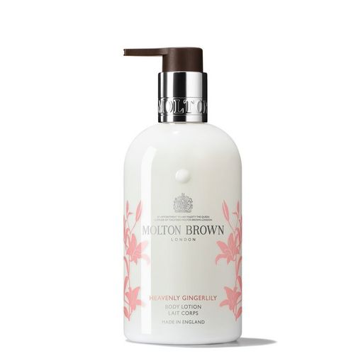 Molton Brown Limited Edition Heavenly Gingerlily Hand Lotion 300ml