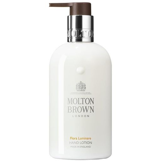 Molton Brown Flora Luminaire Hand Lotion 300ml