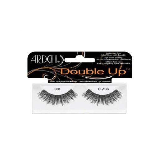 Ardell Double Up Lashes 203