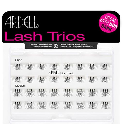 Ardell Lash Trios