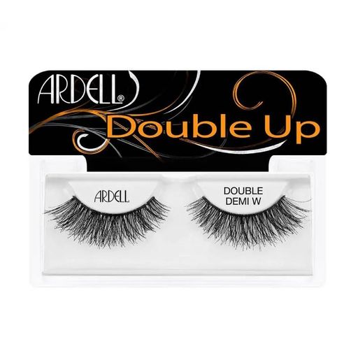 Ardell Double Up Double Demi Wispies