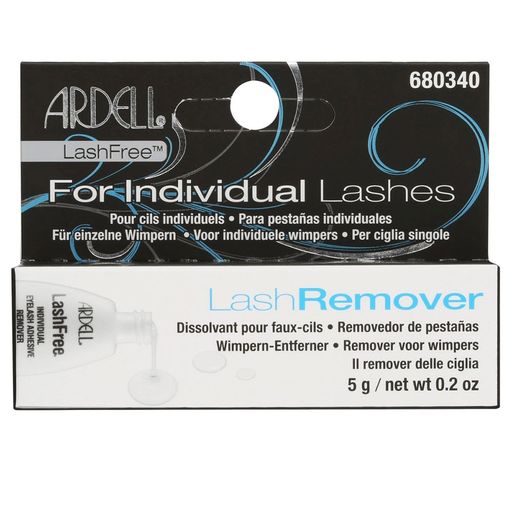 Ardell Lashfree Remover individuella fransar