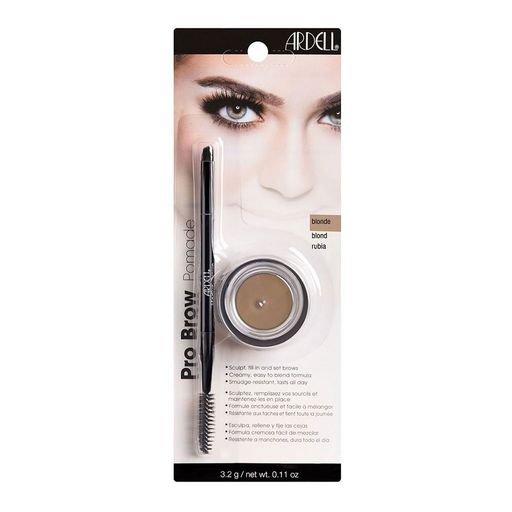 Ardell 3 in 1 brow pomade blonde