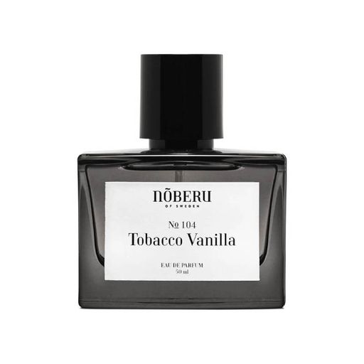 Noberu Tobacco Vanilla Edp 50ml