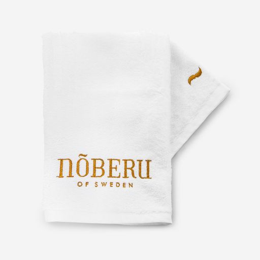 Nõberu Shaving Towel