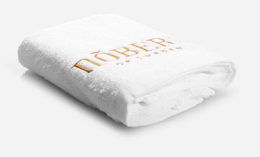 Nõberu Shaving Towel