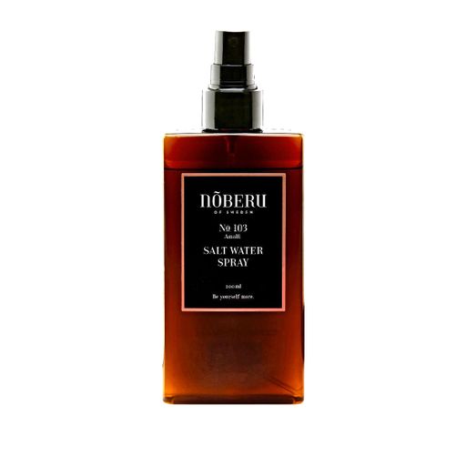 Nõberu Salt Water Spray Amalfi 200ml