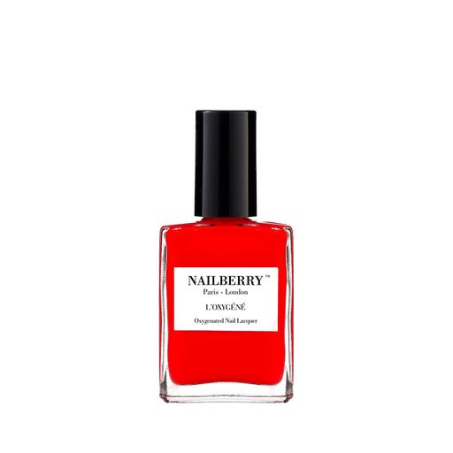 Nailberry Cherry chérie 15ml