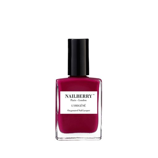 Nailberry Raspberry 15ml