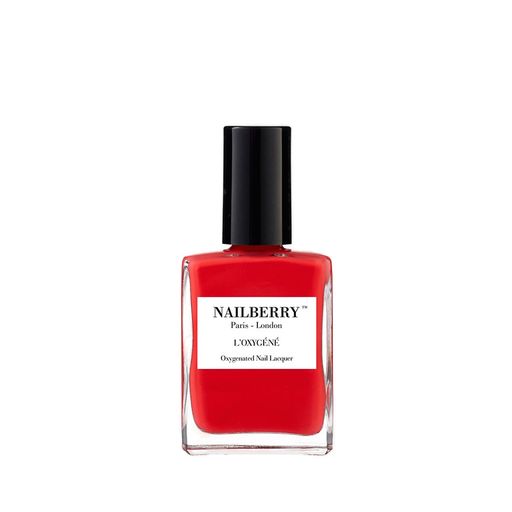 Nailberry Pop my berry 15ml