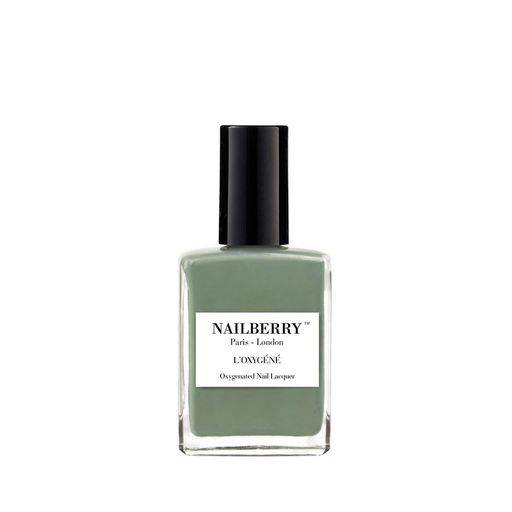 Nailberry Love you very Matcha 15ml