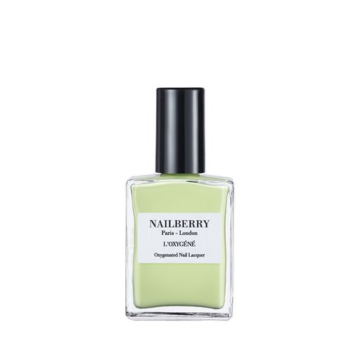 Nailberry Pistachi-Oh! 15ml