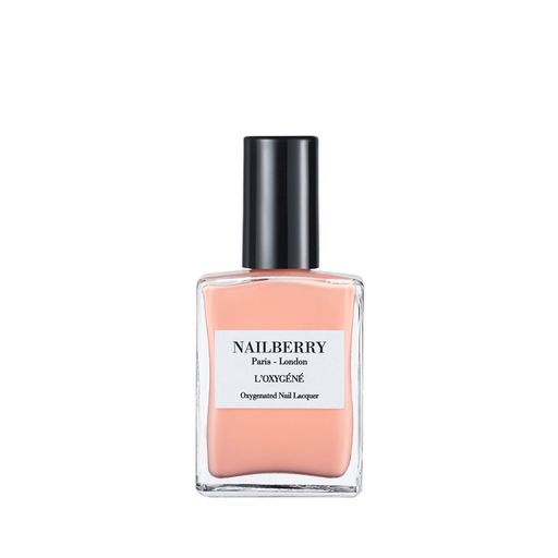 Nailberry Peach Of My Heart 15ml