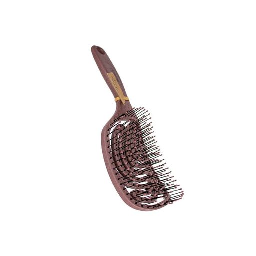 Nordic Paddle Bio Brush Lavendel